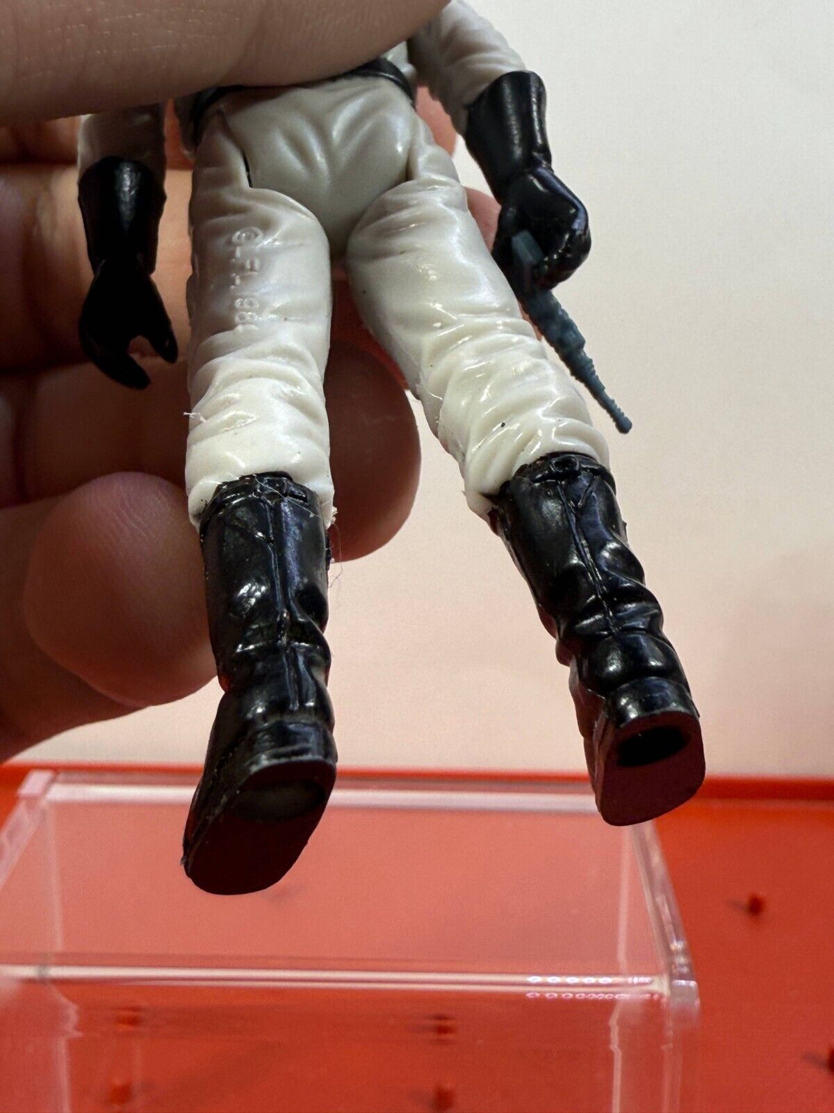AT-ST Driver sold