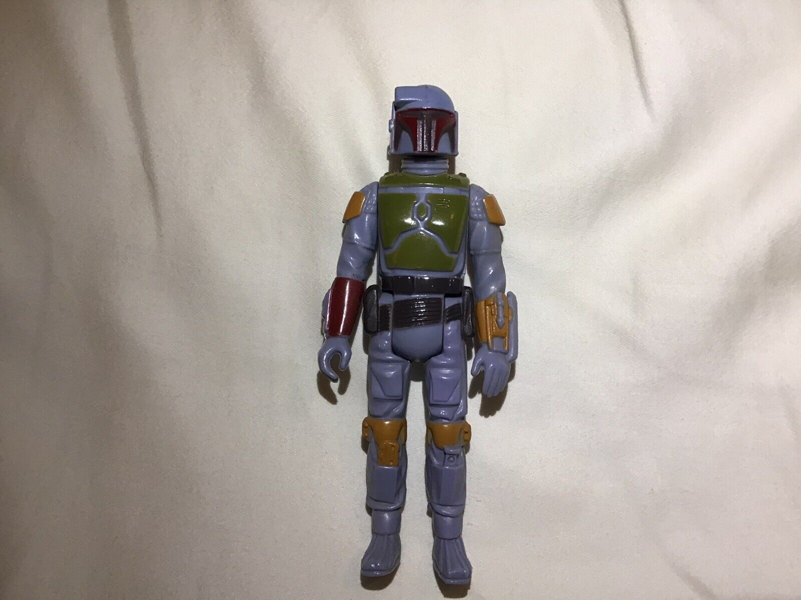 Boba Fett sold