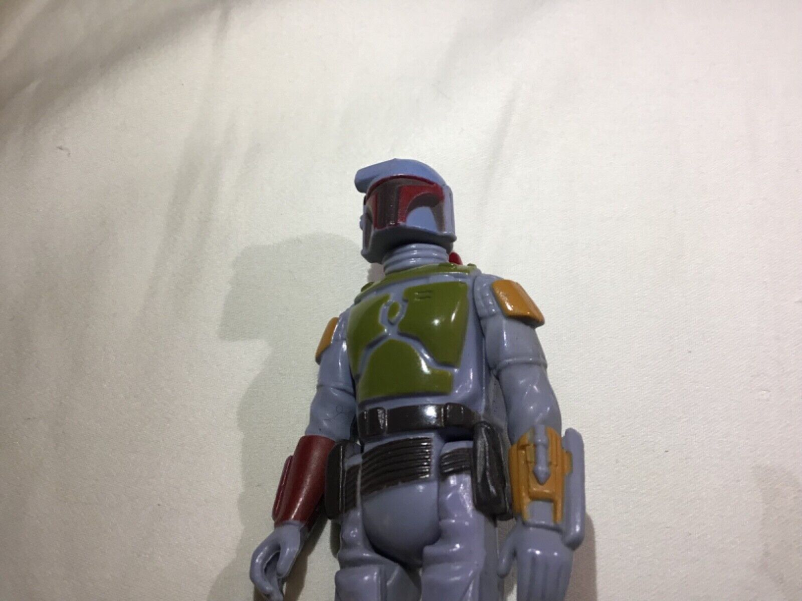 Boba Fett sold