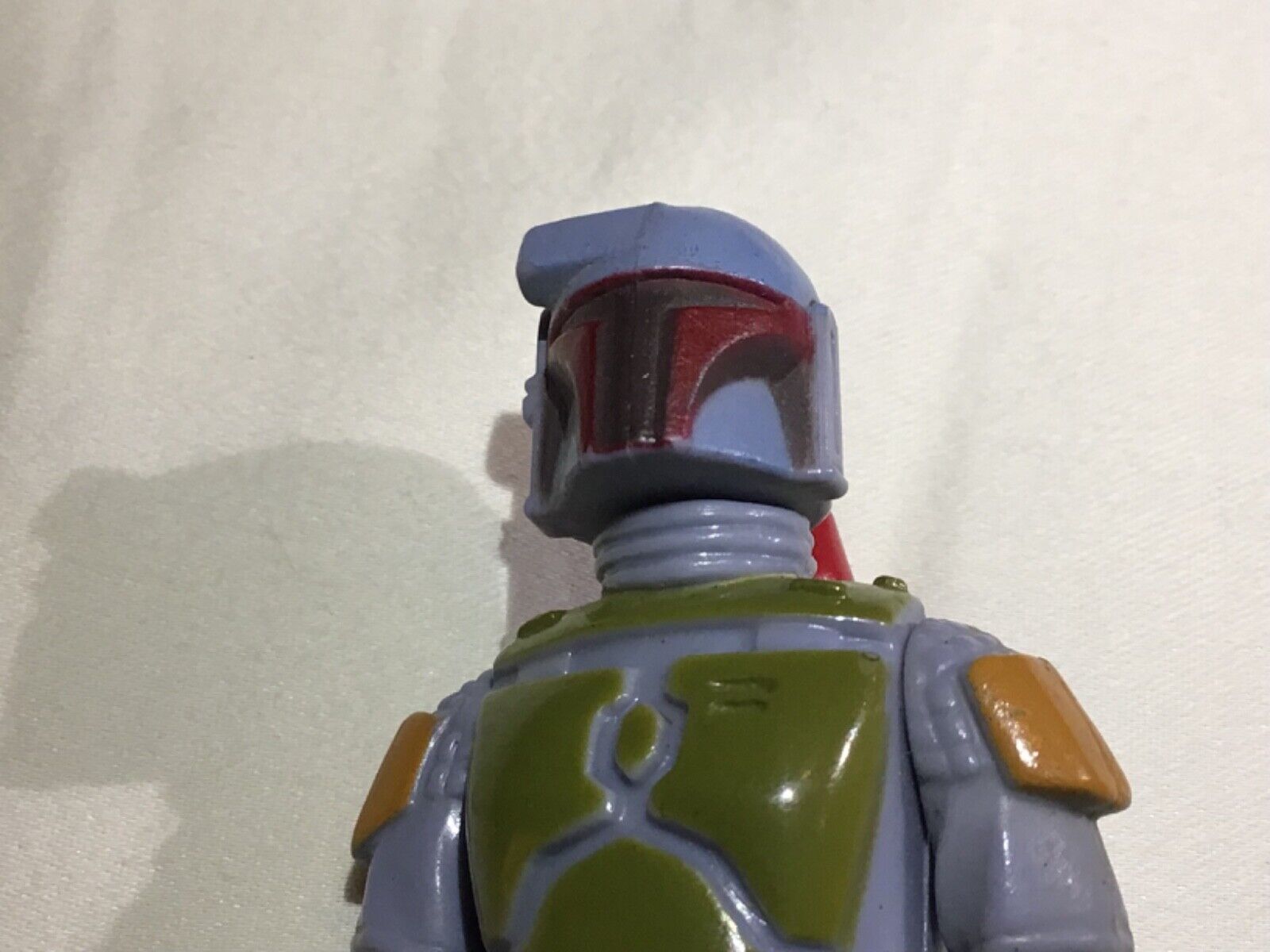 Boba Fett sold