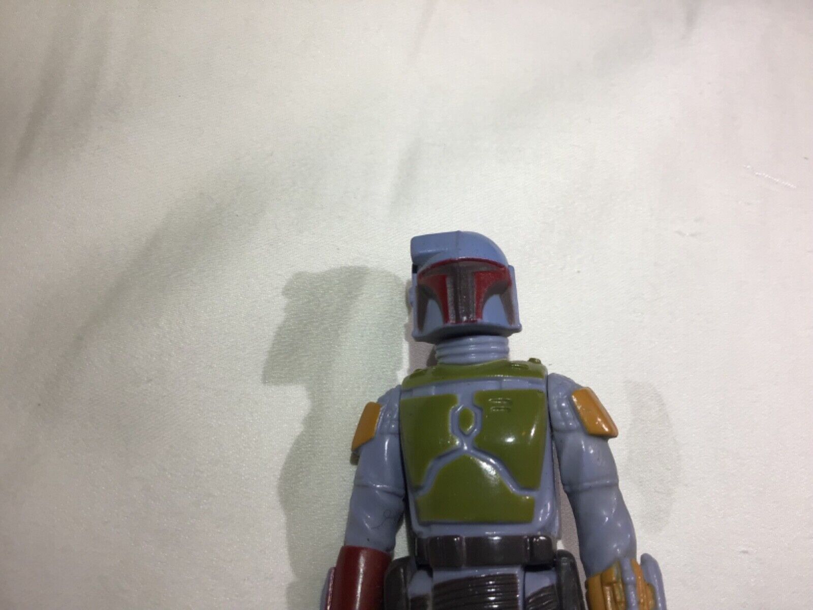 Boba Fett sold