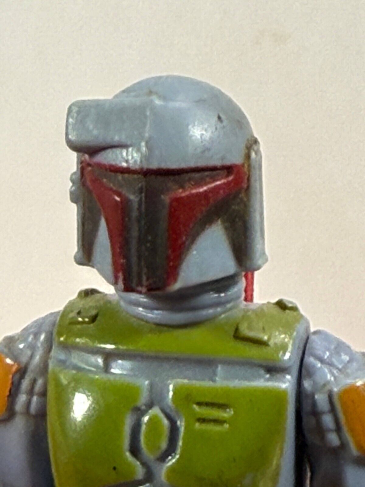 Boba Fett sold