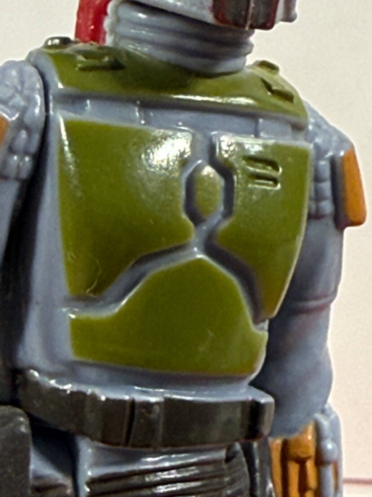 Boba Fett sold