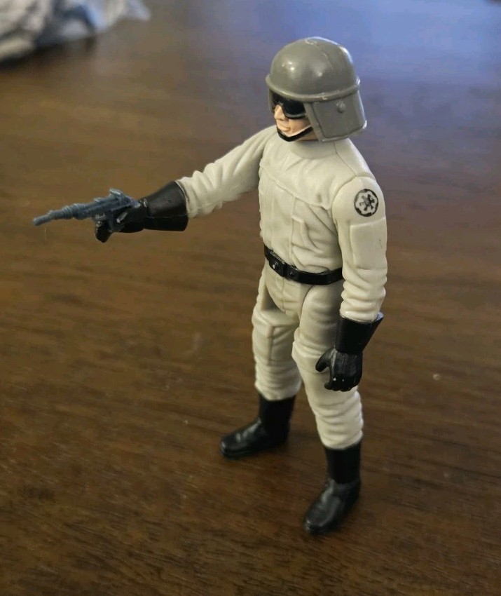 AT-ST Driver sold