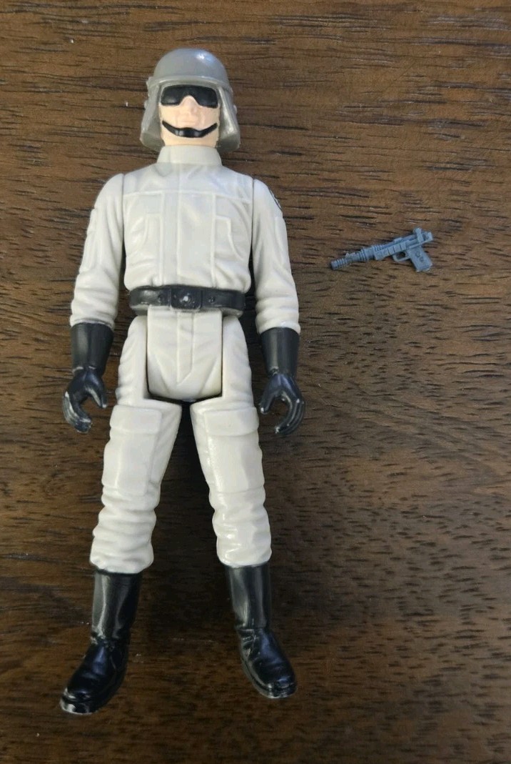 AT-ST Driver sold