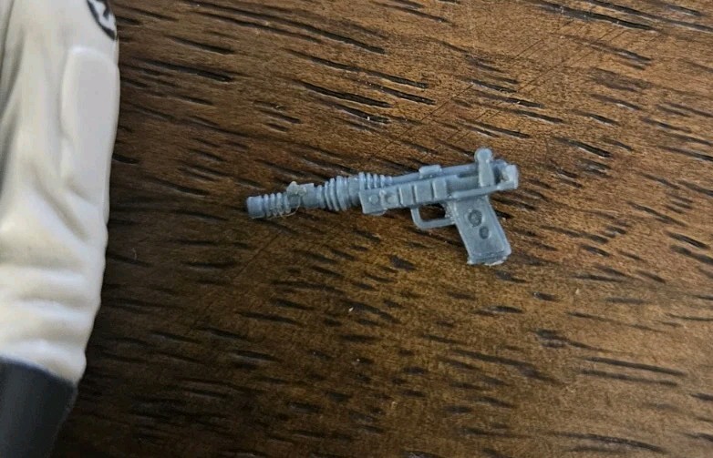 AT-ST Driver sold