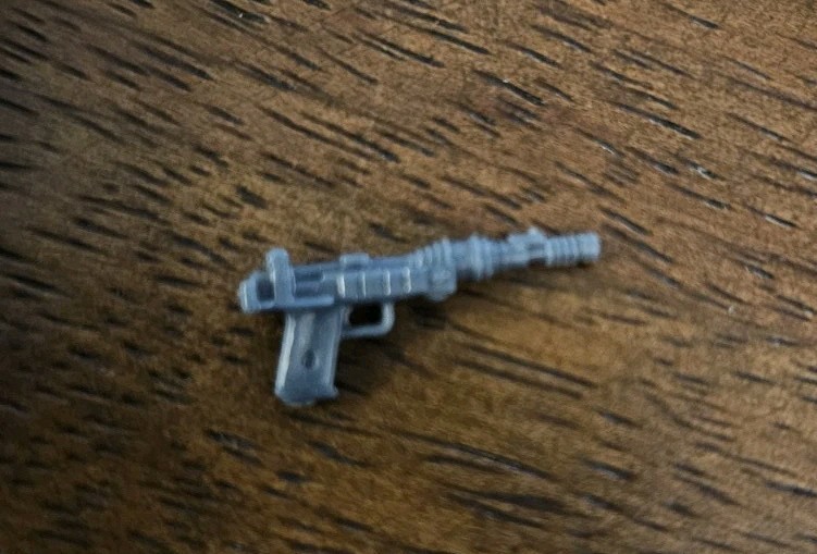 AT-ST Driver sold