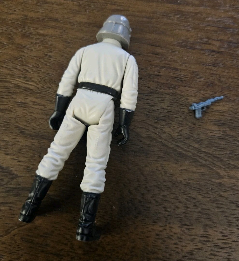 AT-ST Driver sold