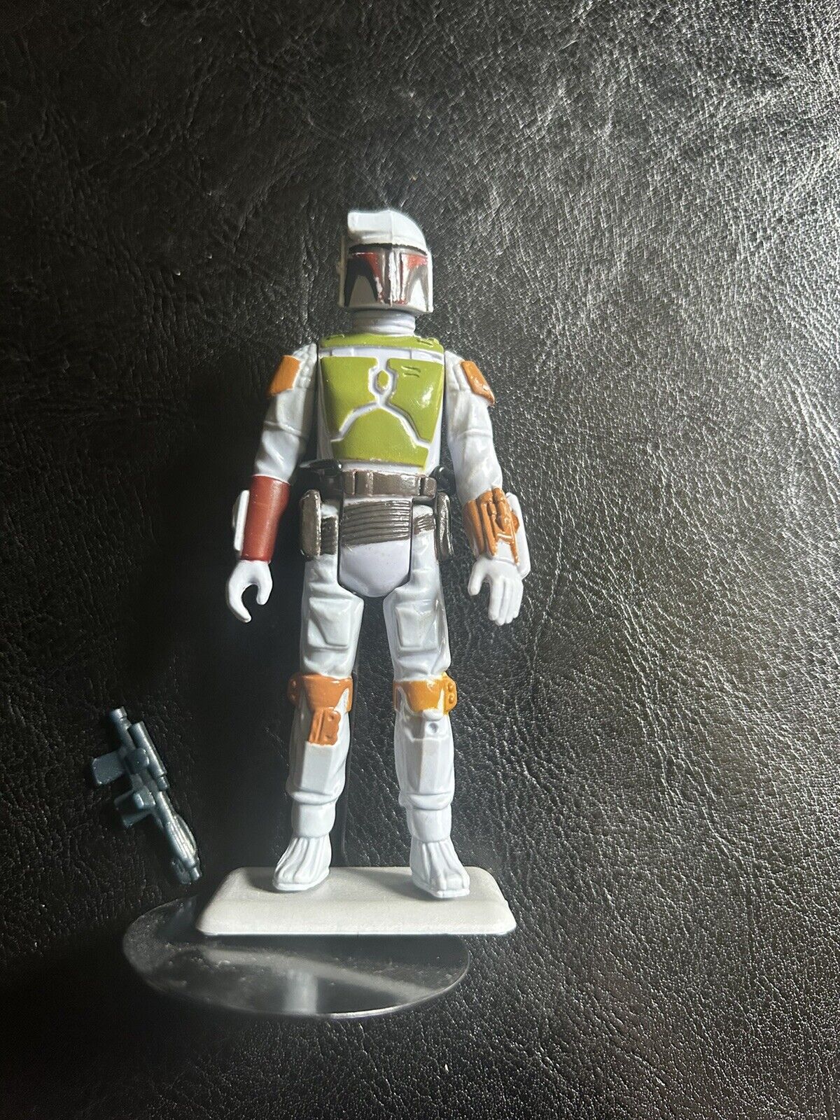 Boba Fett sold