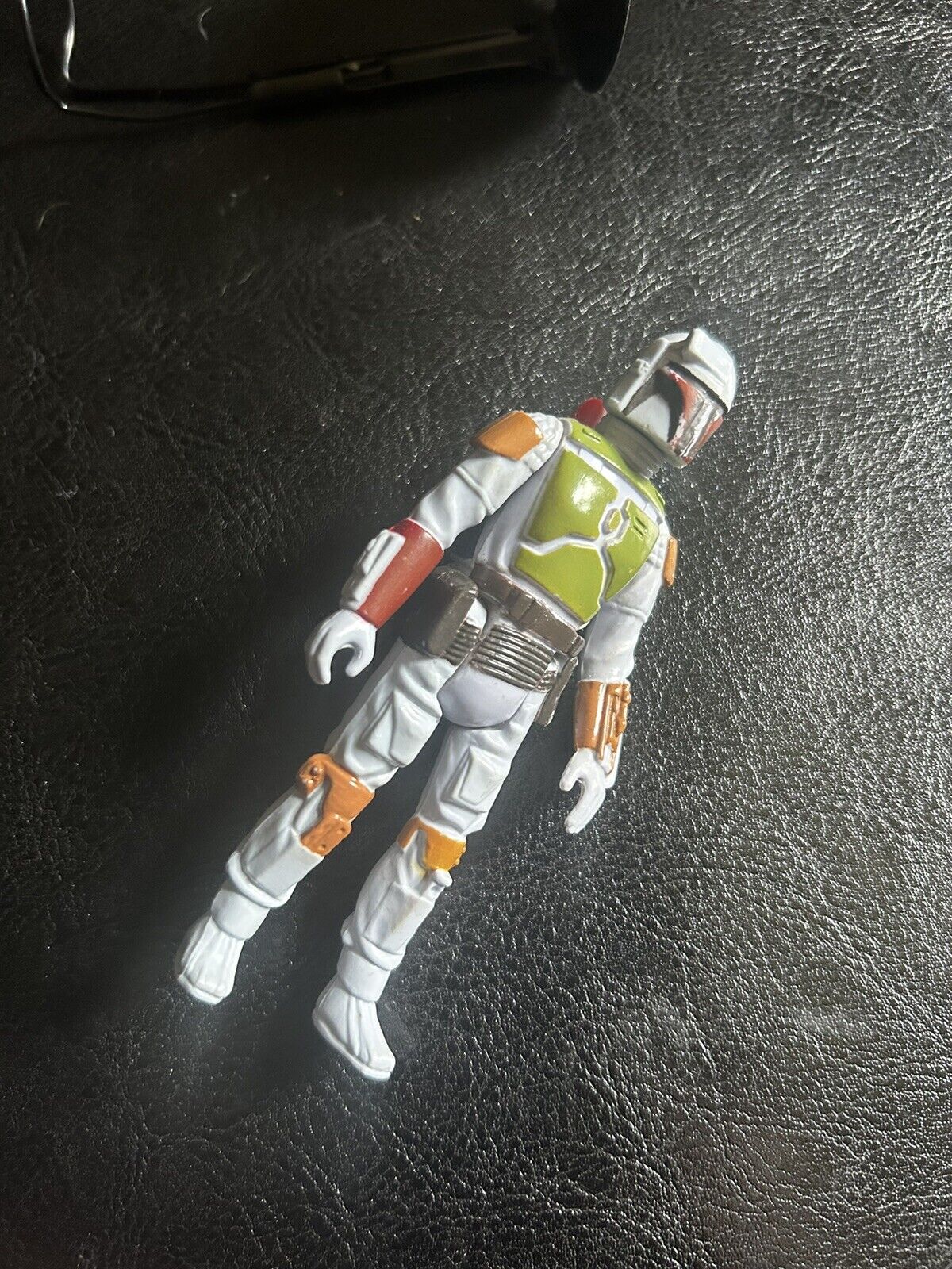 Boba Fett sold