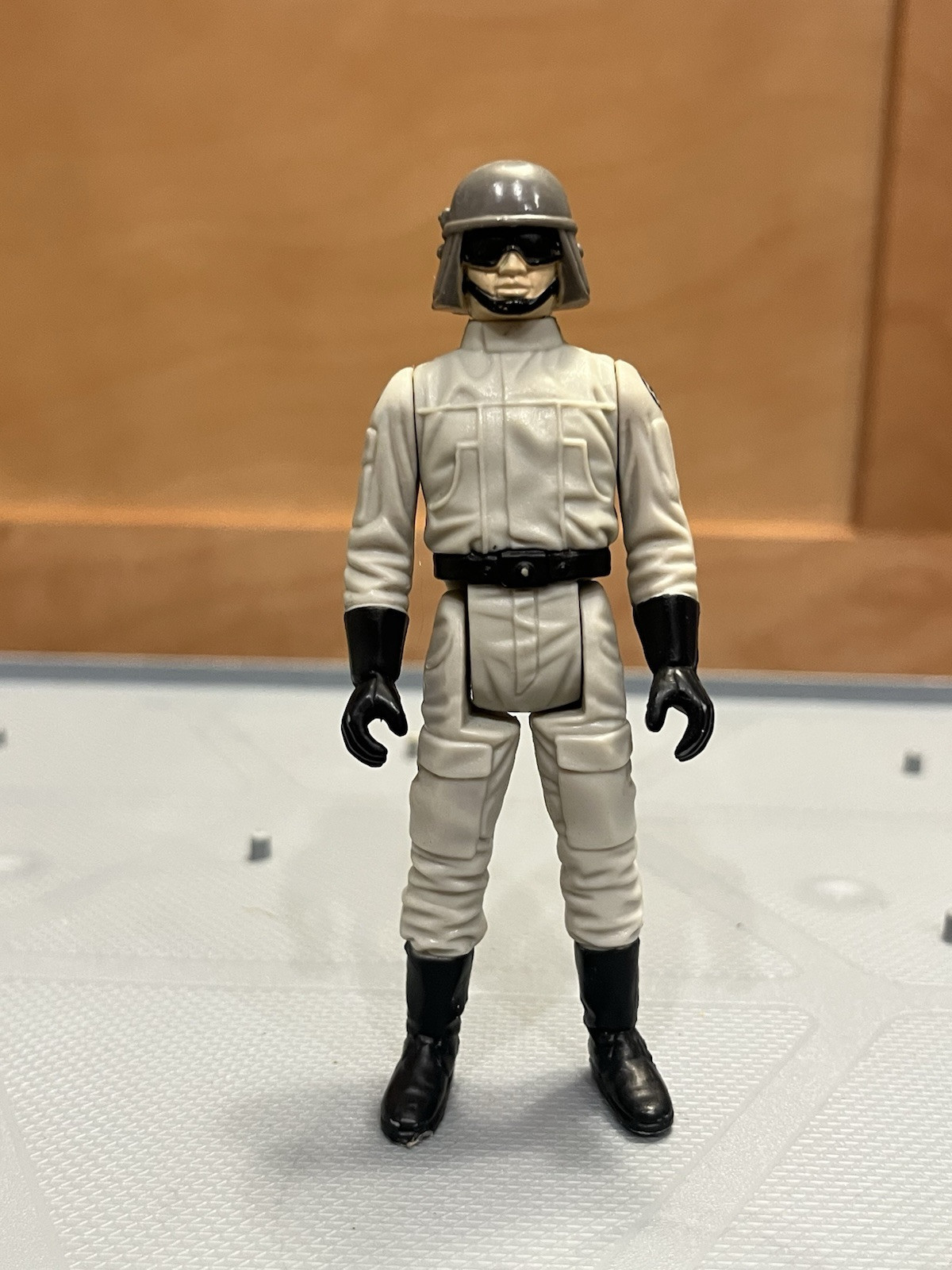 AT-ST Driver sold