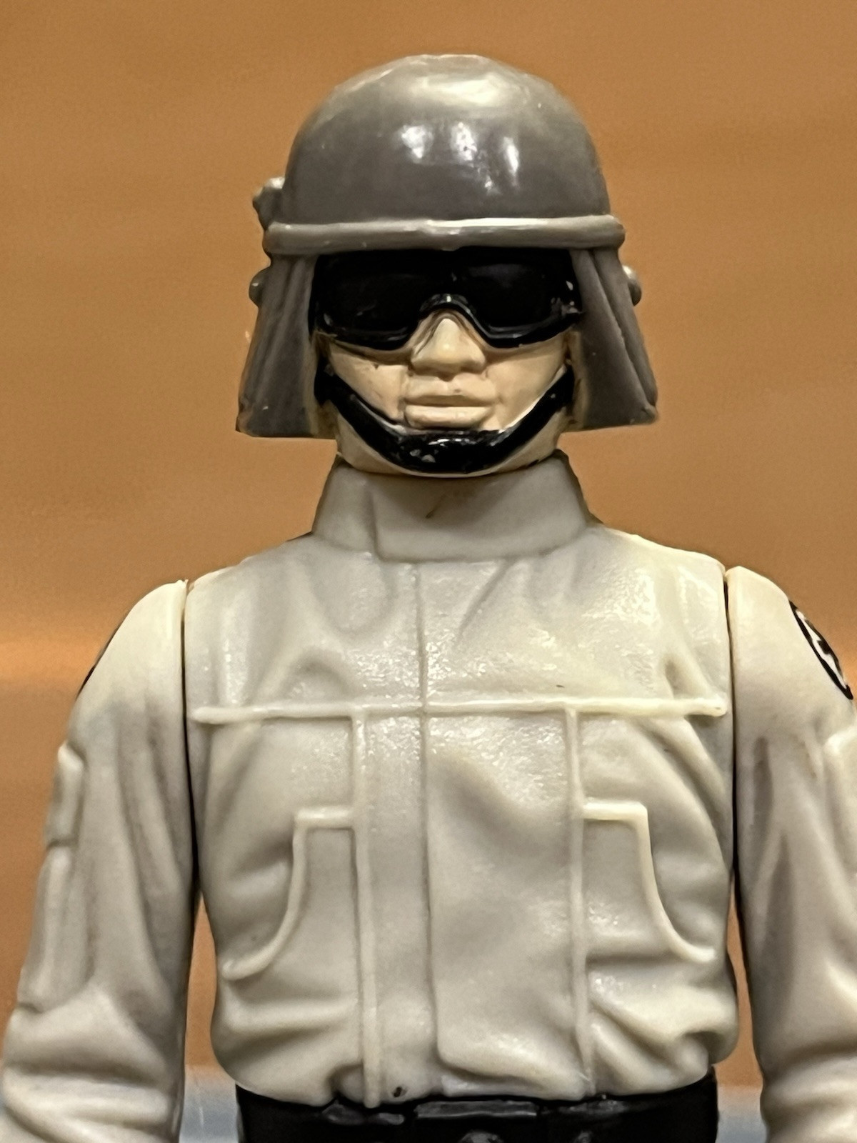AT-ST Driver sold