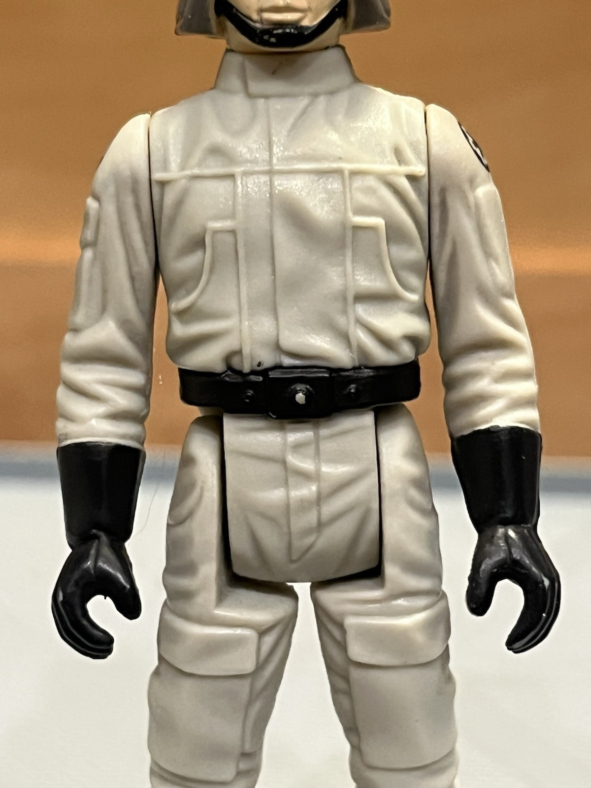 AT-ST Driver sold
