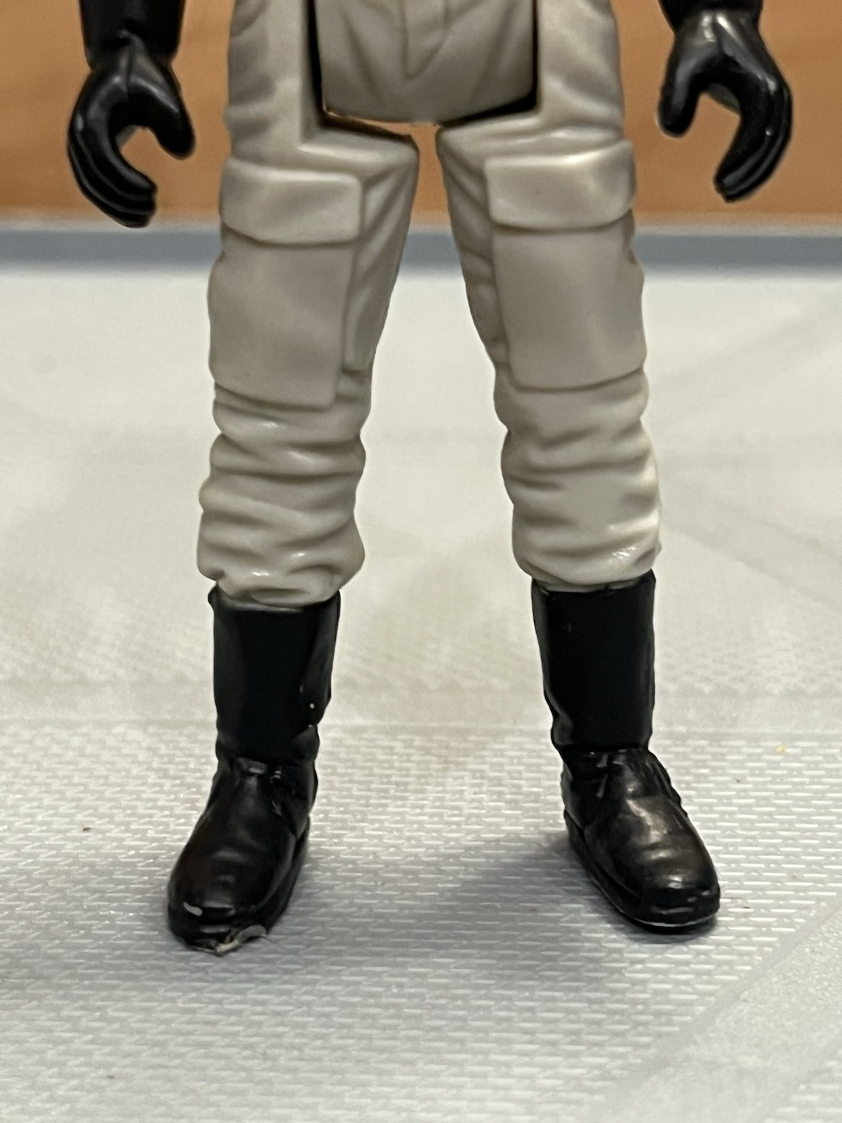AT-ST Driver sold