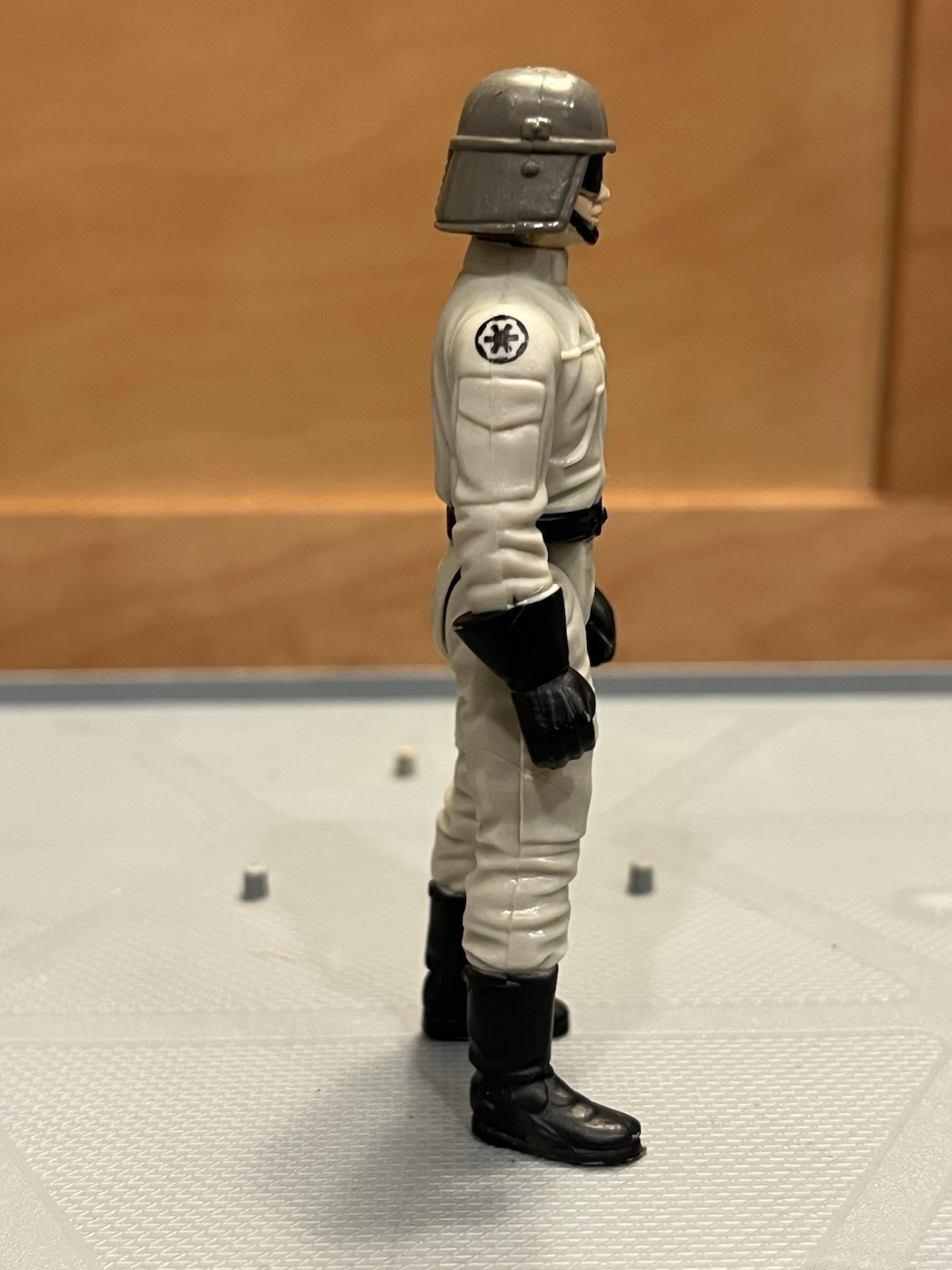 AT-ST Driver sold