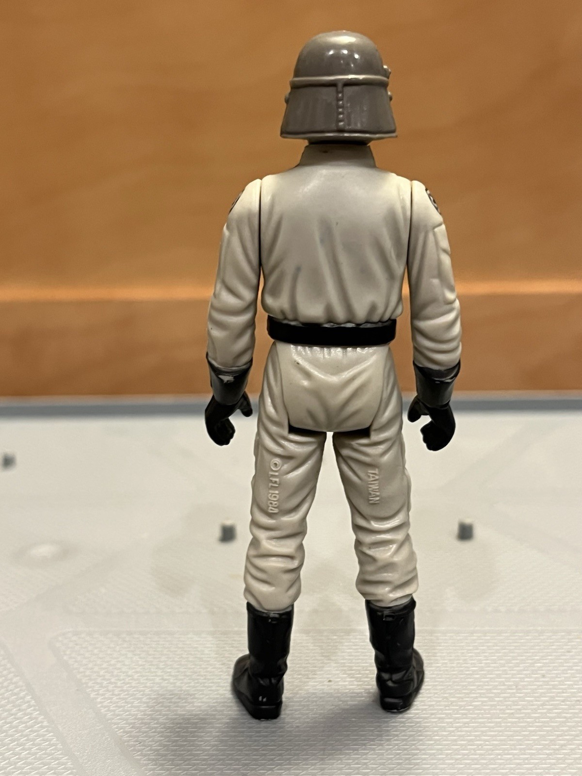 AT-ST Driver sold