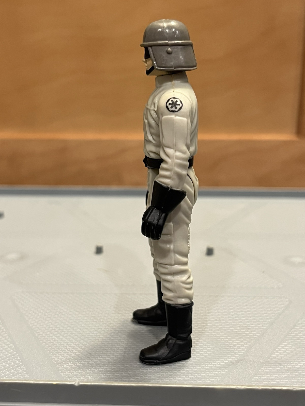 AT-ST Driver sold