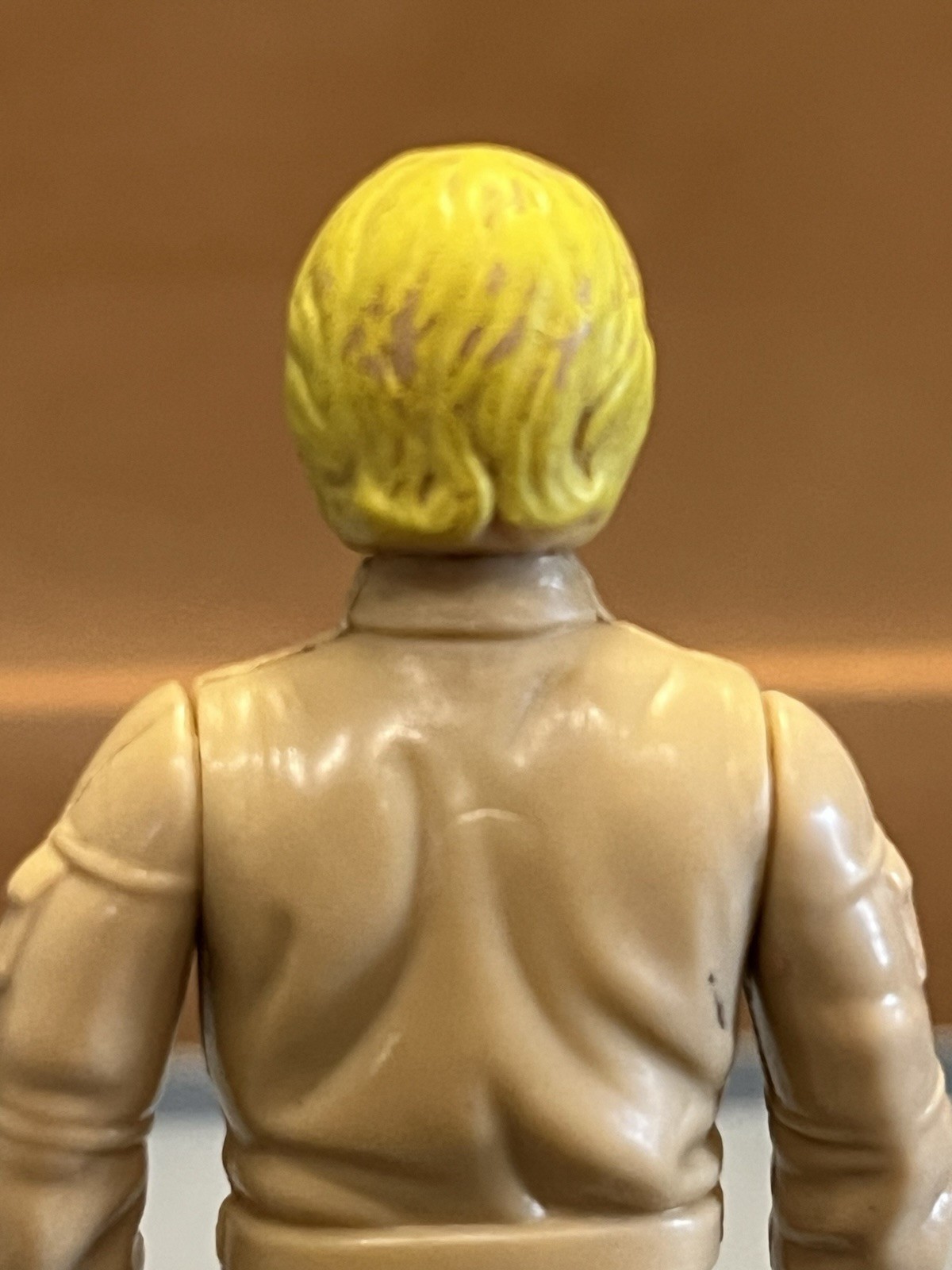 Luke Skywalker (Bespin Fatigues) sold