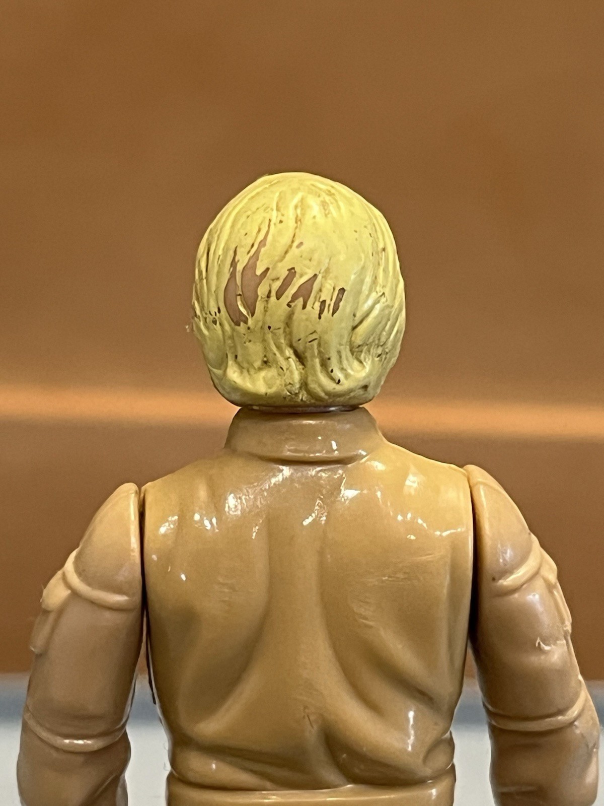 Luke Skywalker (Bespin Fatigues) sold