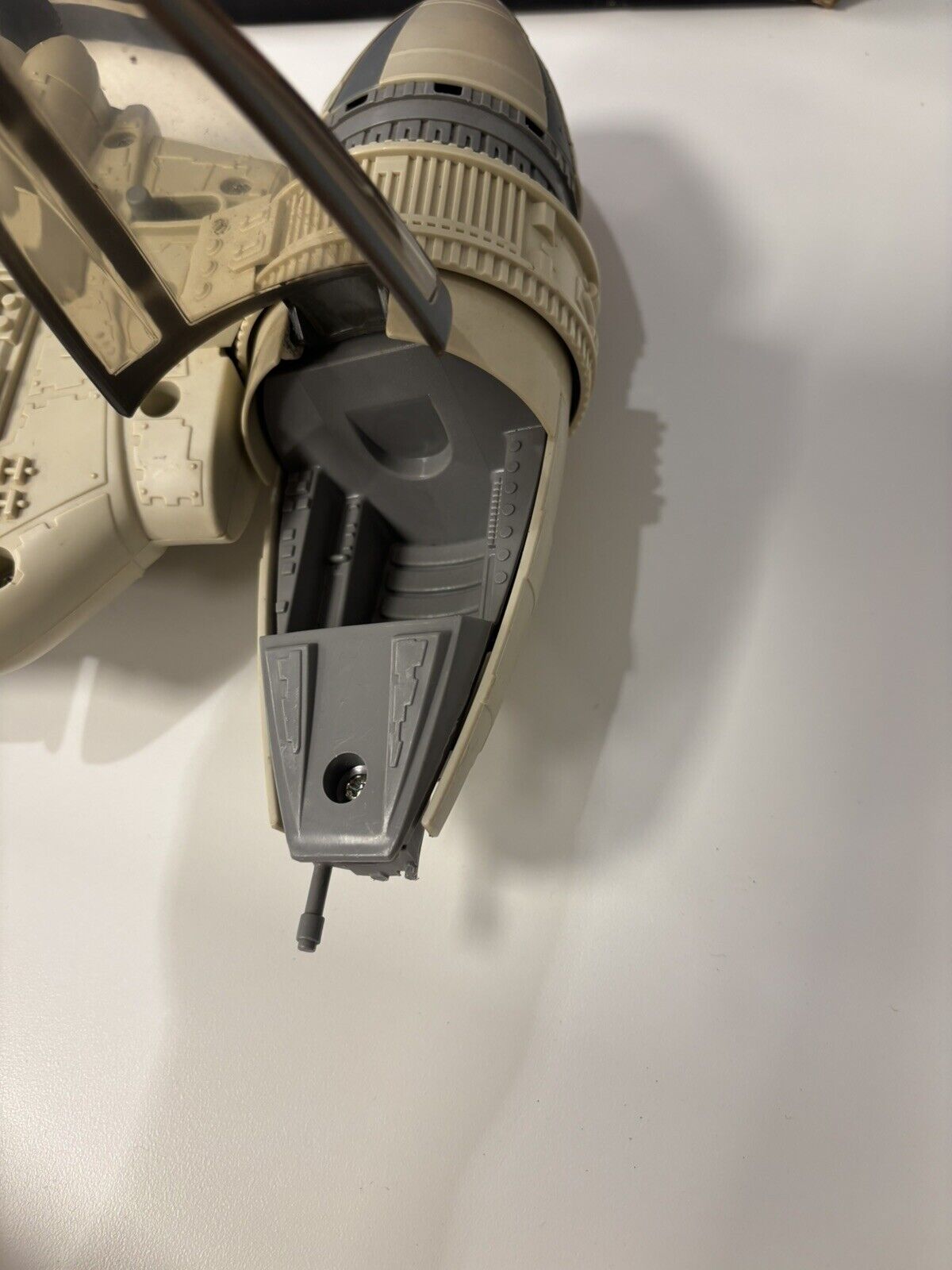 B-Wing Fighter sold