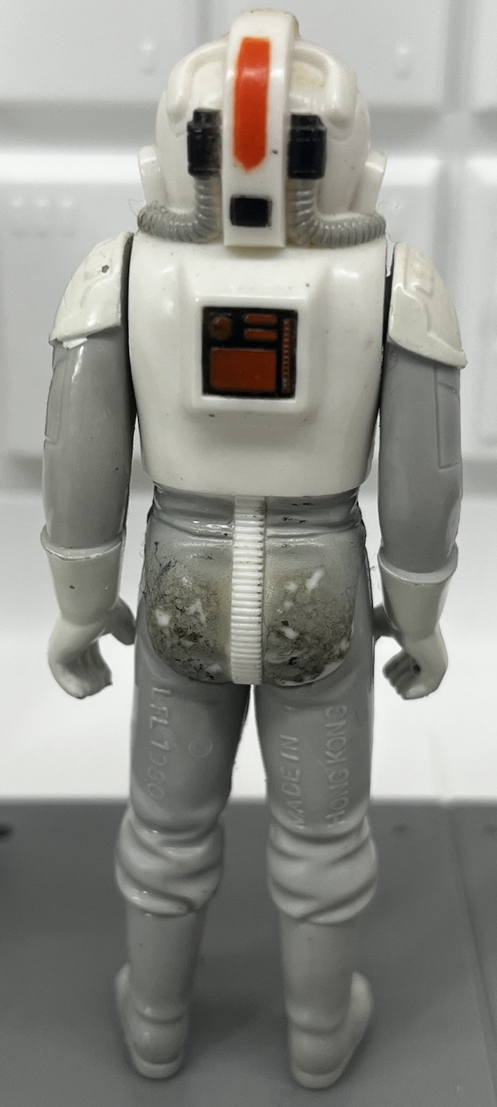 AT-AT Driver sold