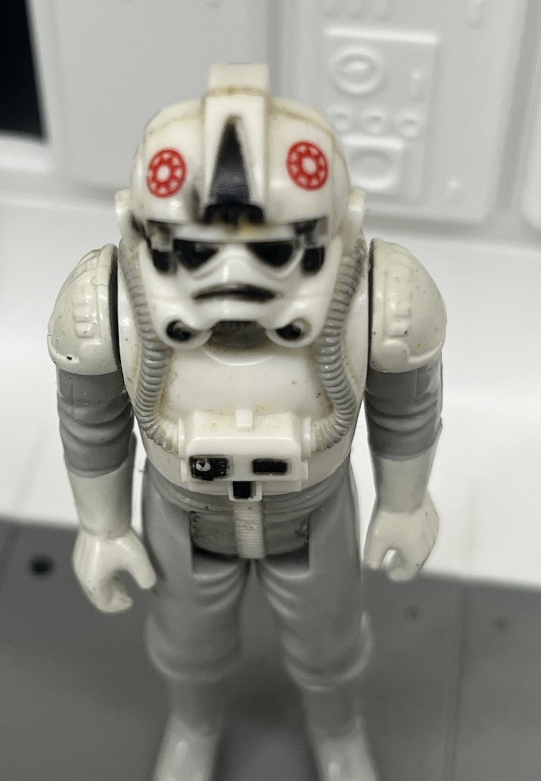 AT-AT Driver sold