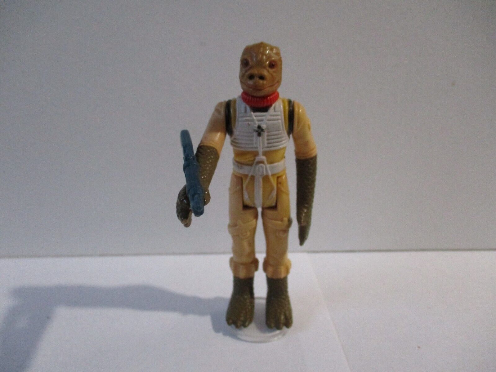 Bossk (Bounty Hunter) sold