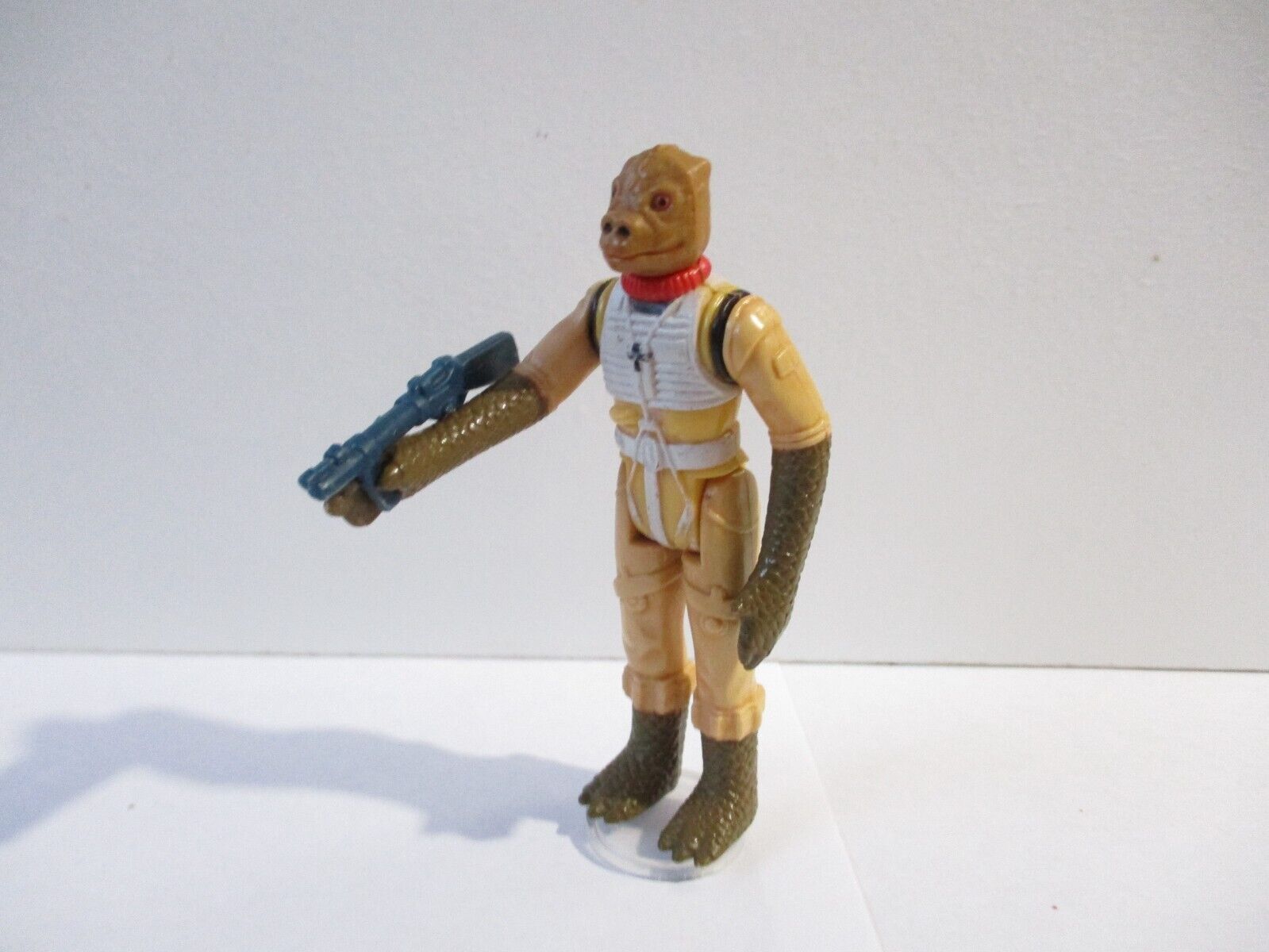Bossk (Bounty Hunter) sold