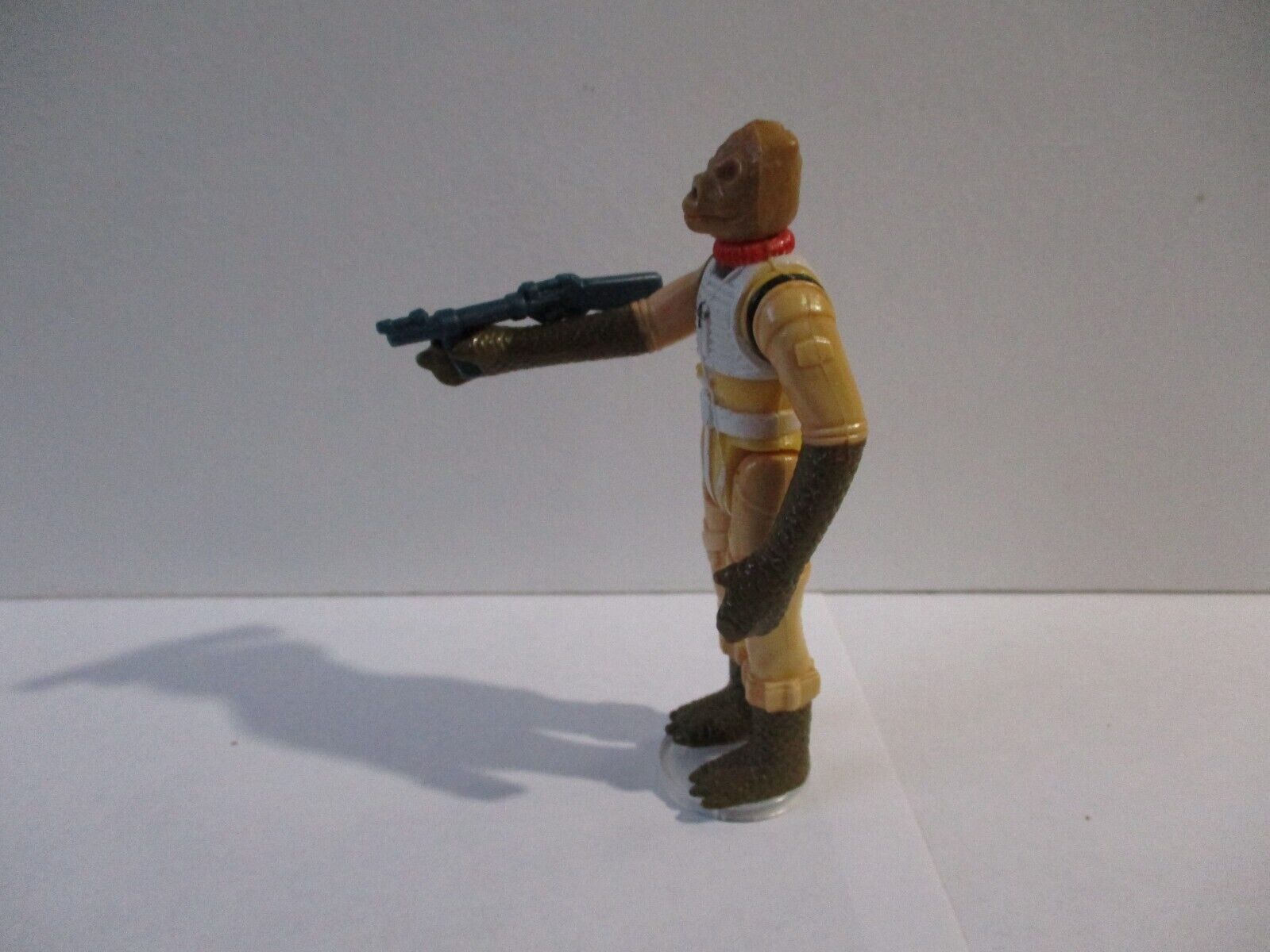 Bossk (Bounty Hunter) sold