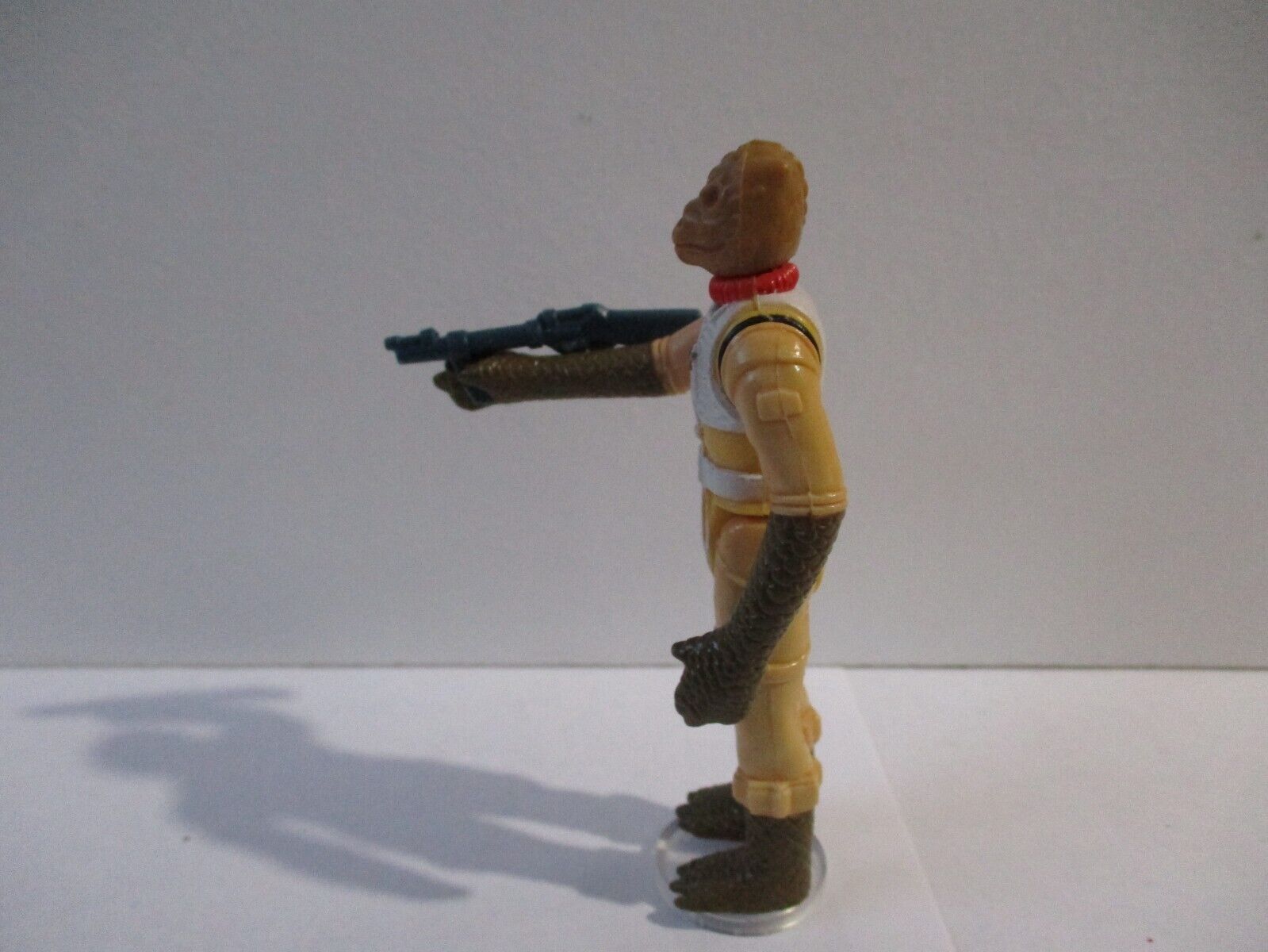 Bossk (Bounty Hunter) sold