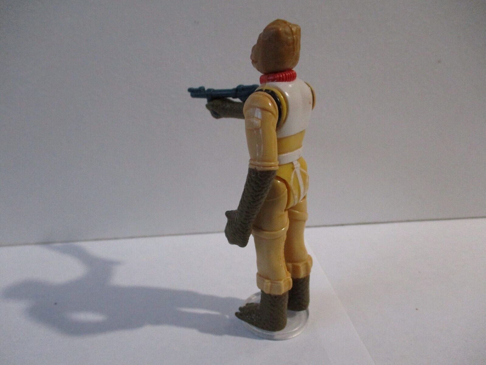 Bossk (Bounty Hunter) sold