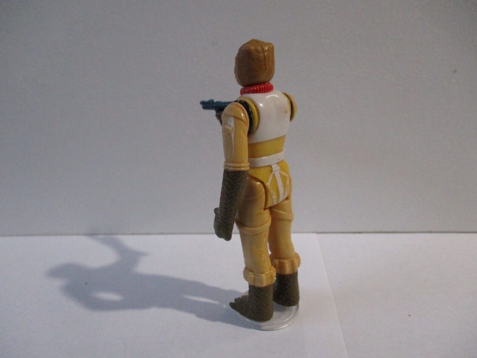 Bossk (Bounty Hunter) sold