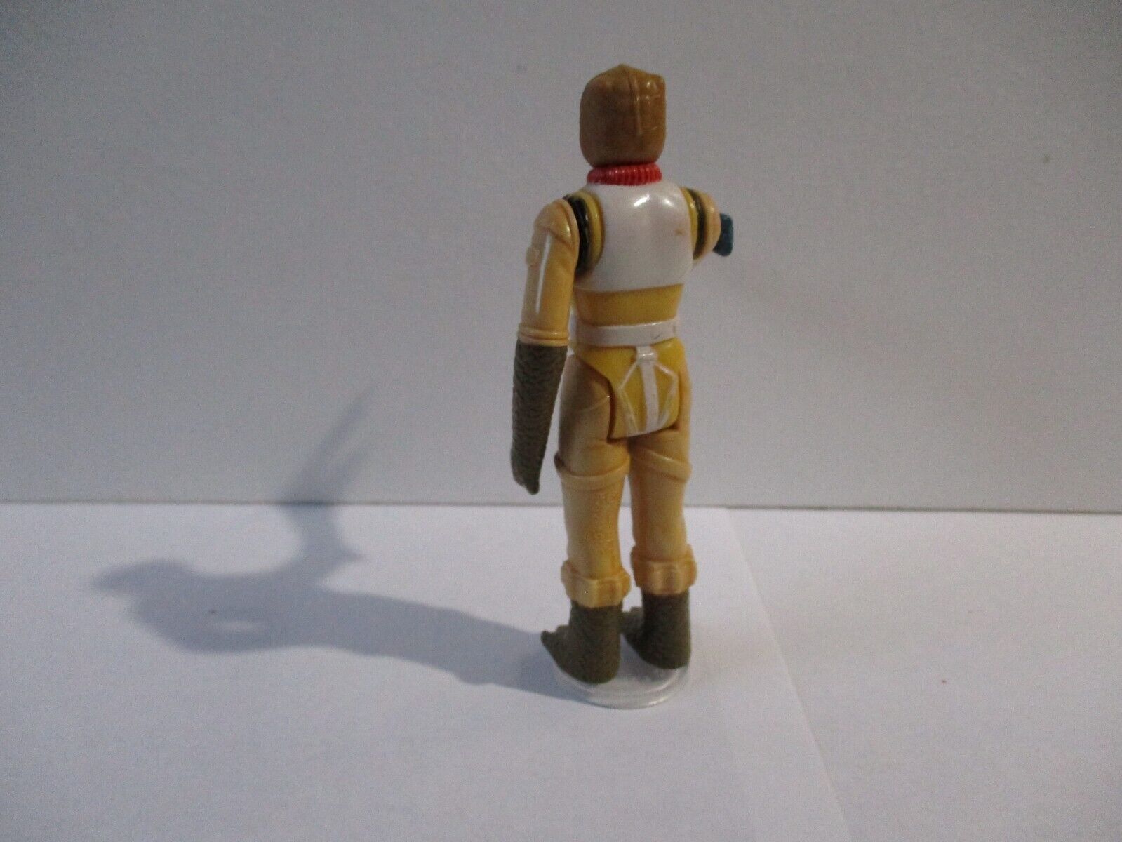 Bossk (Bounty Hunter) sold