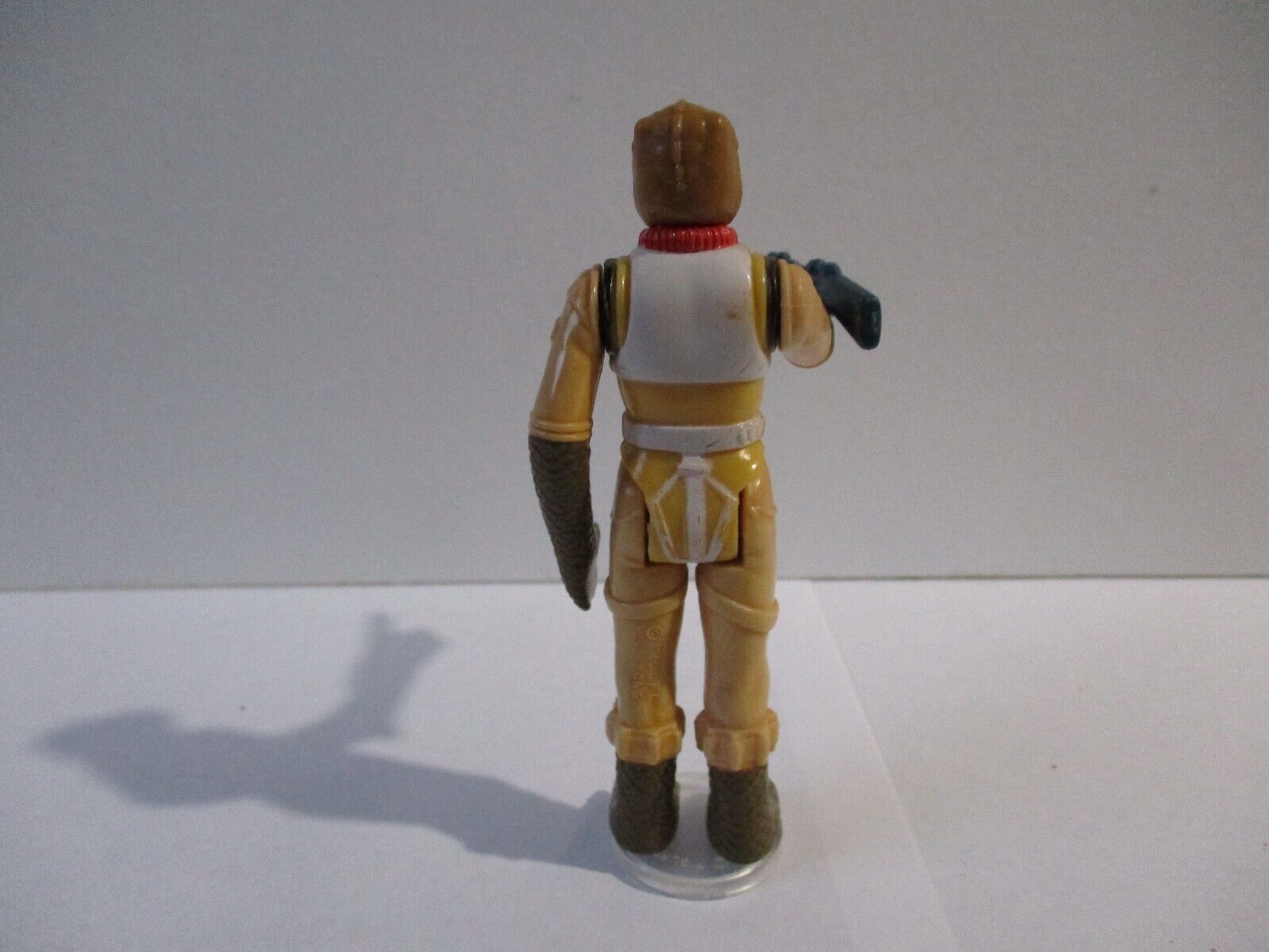 Bossk (Bounty Hunter) sold