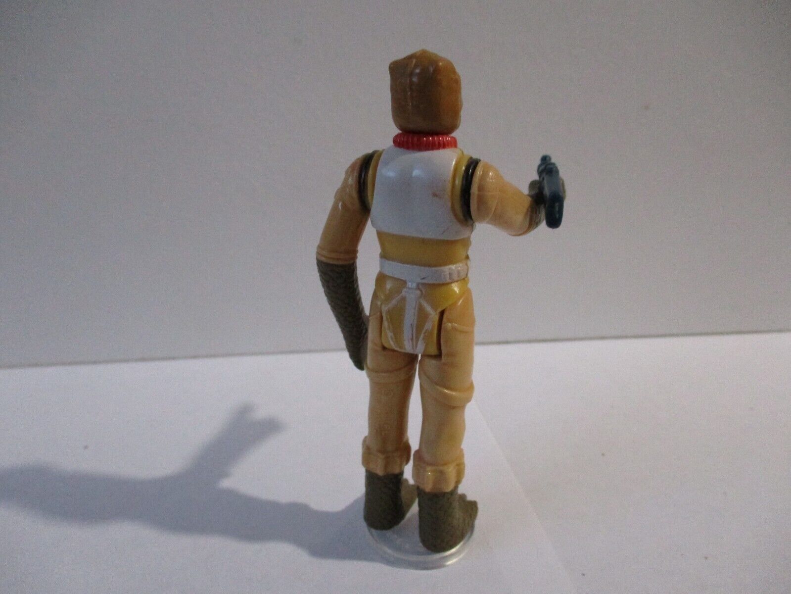 Bossk (Bounty Hunter) sold