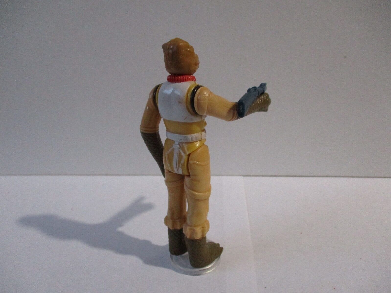 Bossk (Bounty Hunter) sold