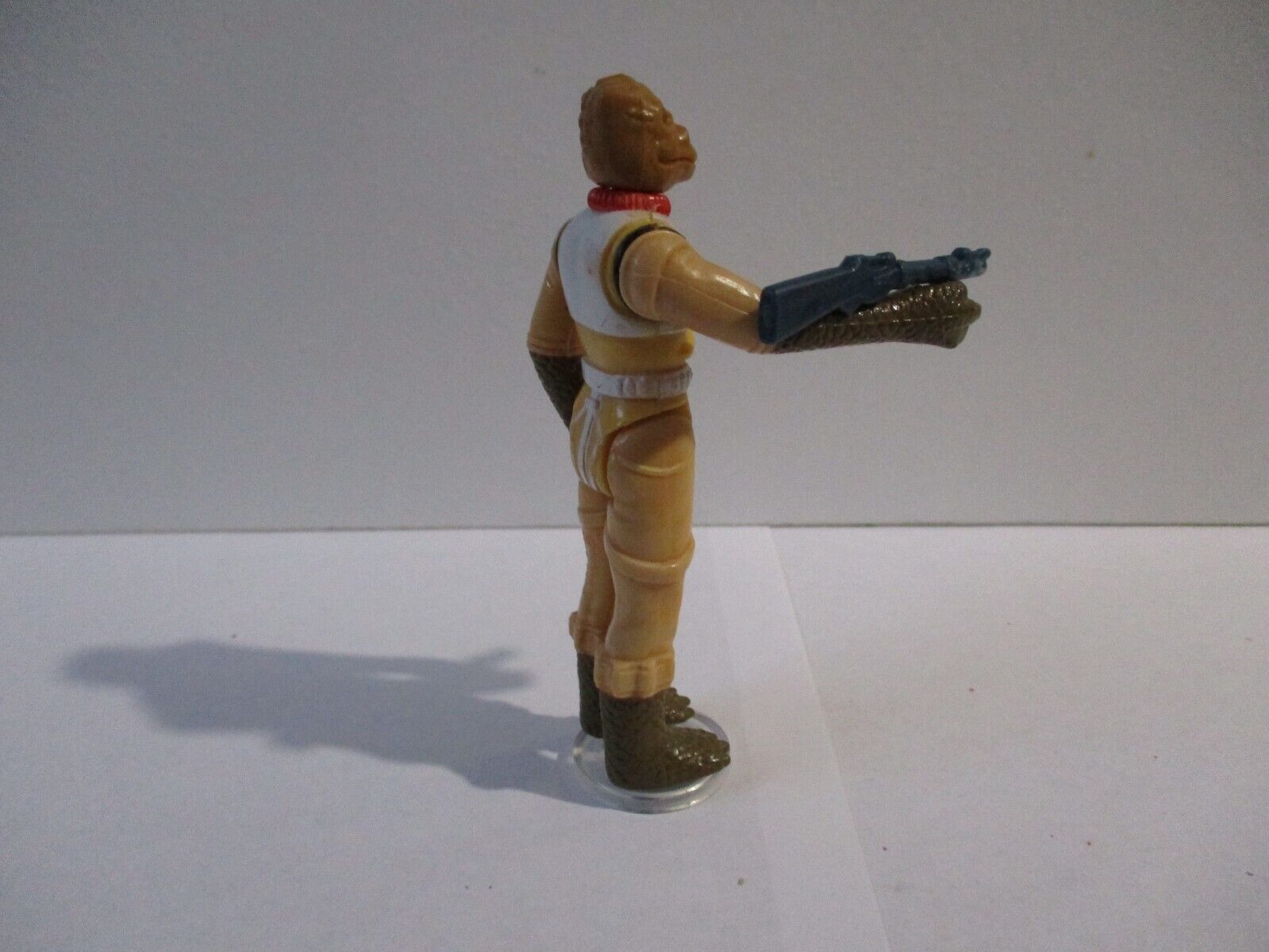 Bossk (Bounty Hunter) sold