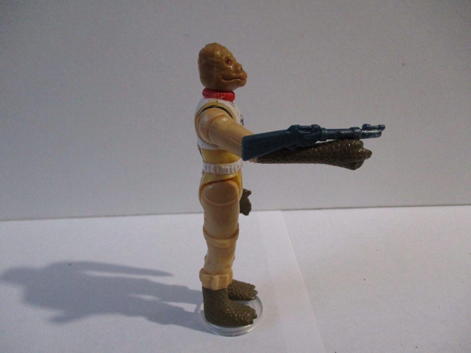 Bossk (Bounty Hunter) sold