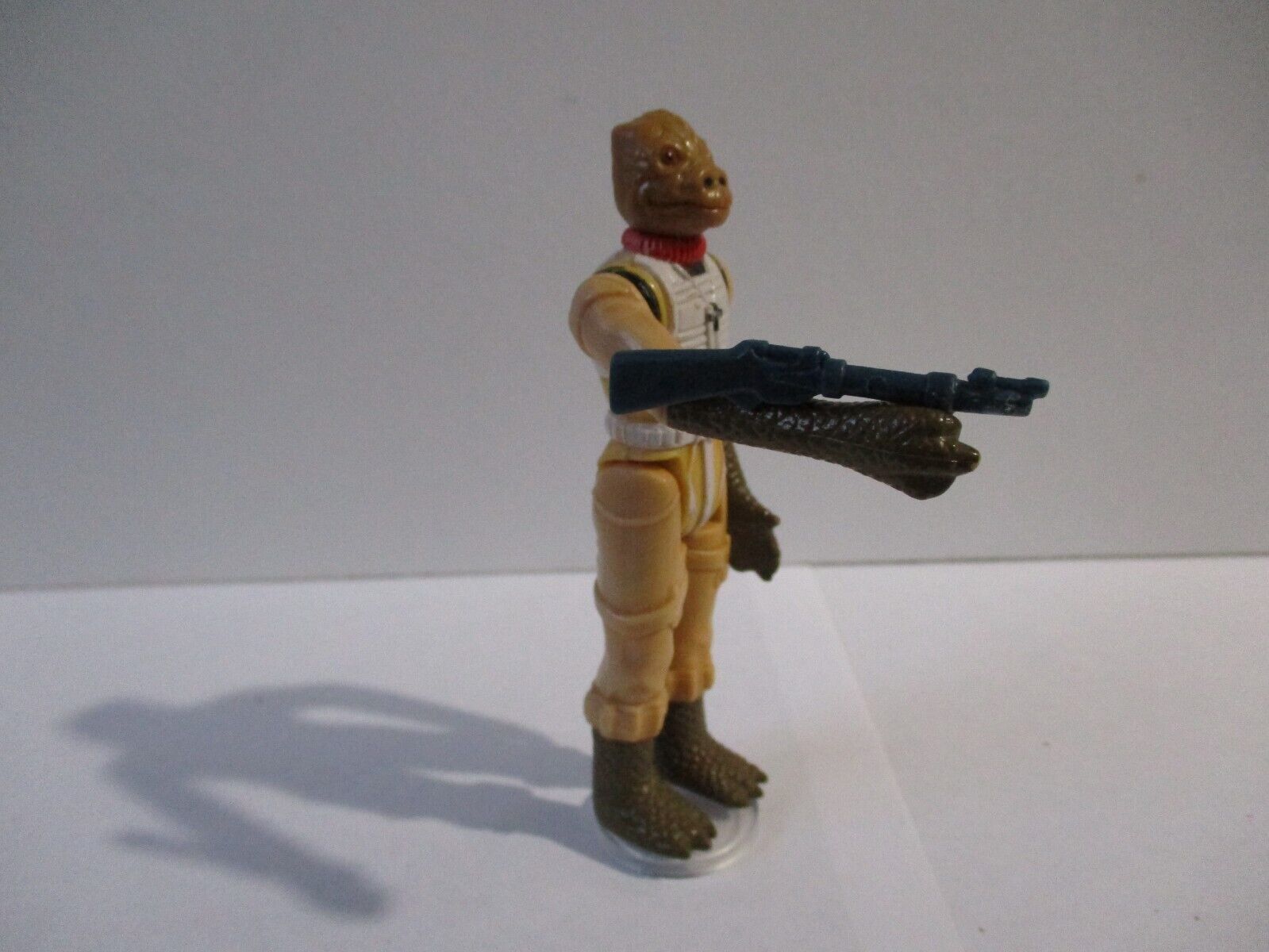 Bossk (Bounty Hunter) sold