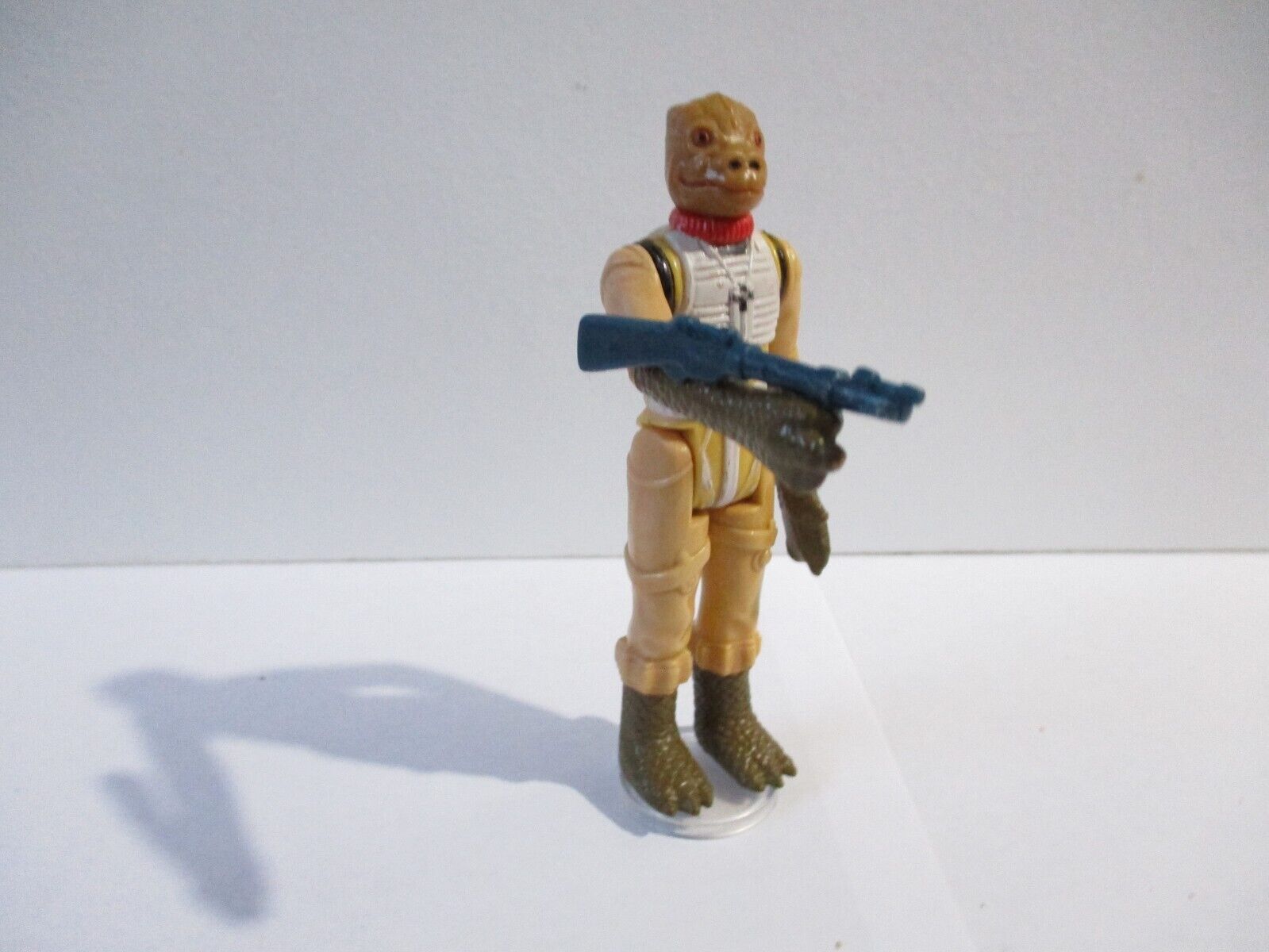 Bossk (Bounty Hunter) sold