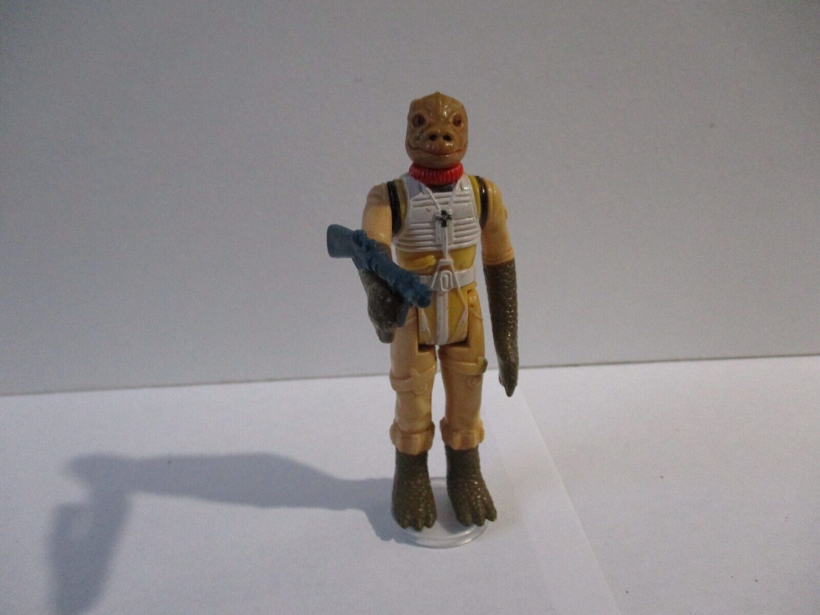 Bossk (Bounty Hunter) sold