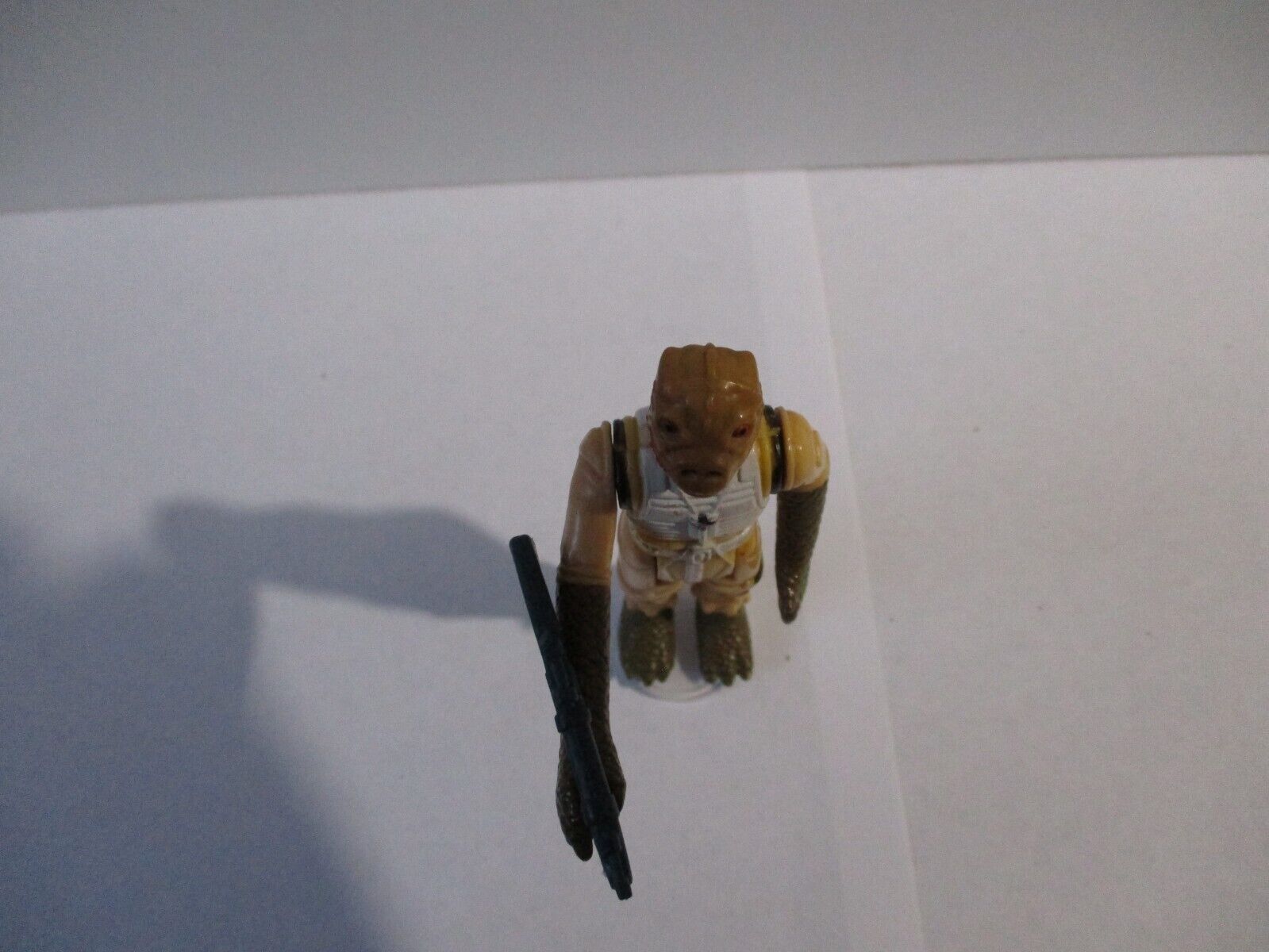 Bossk (Bounty Hunter) sold