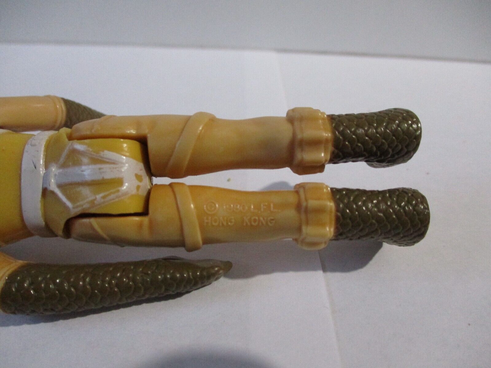 Bossk (Bounty Hunter) sold