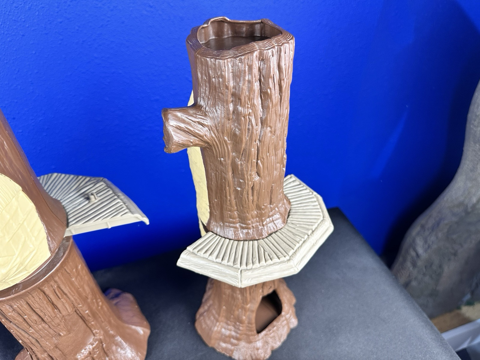 Ewok Village sold