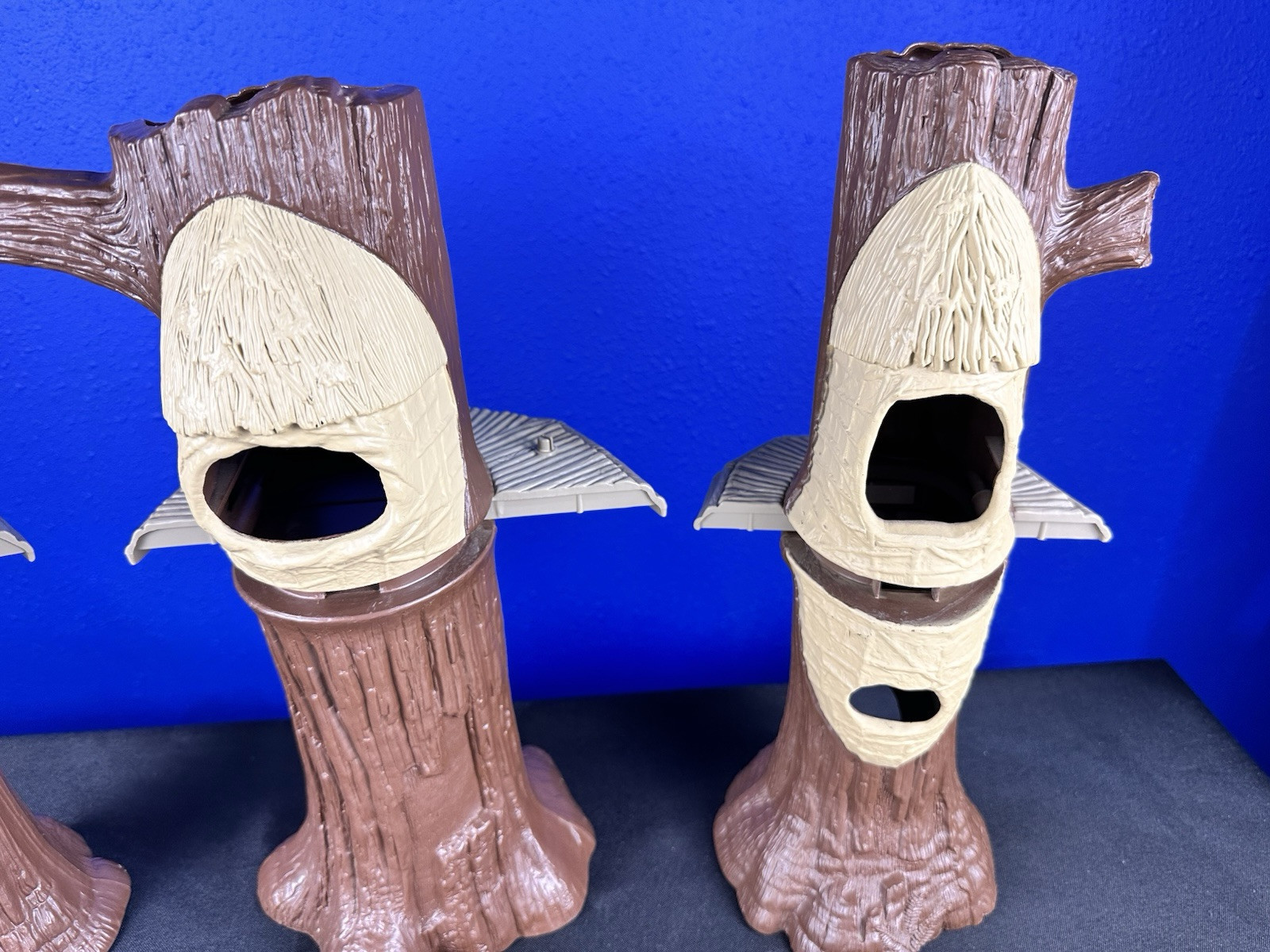 Ewok Village sold