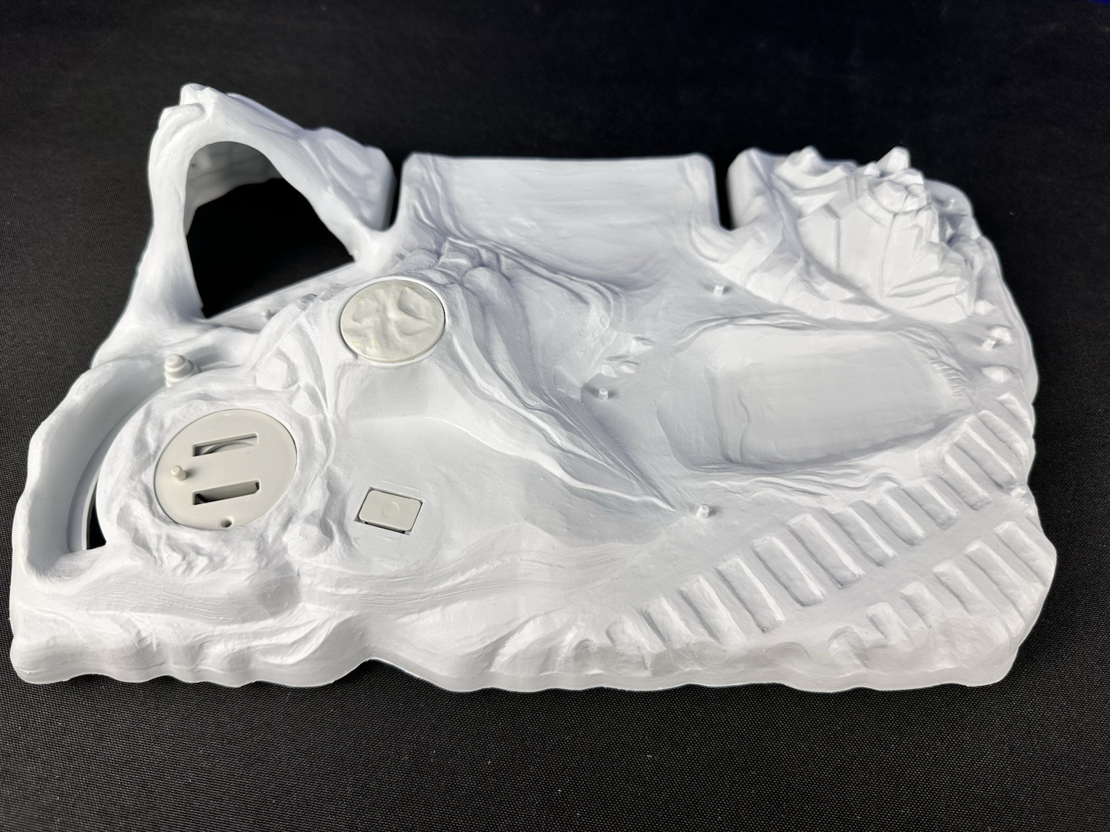 Hoth Ice Planet Adventure Set sold