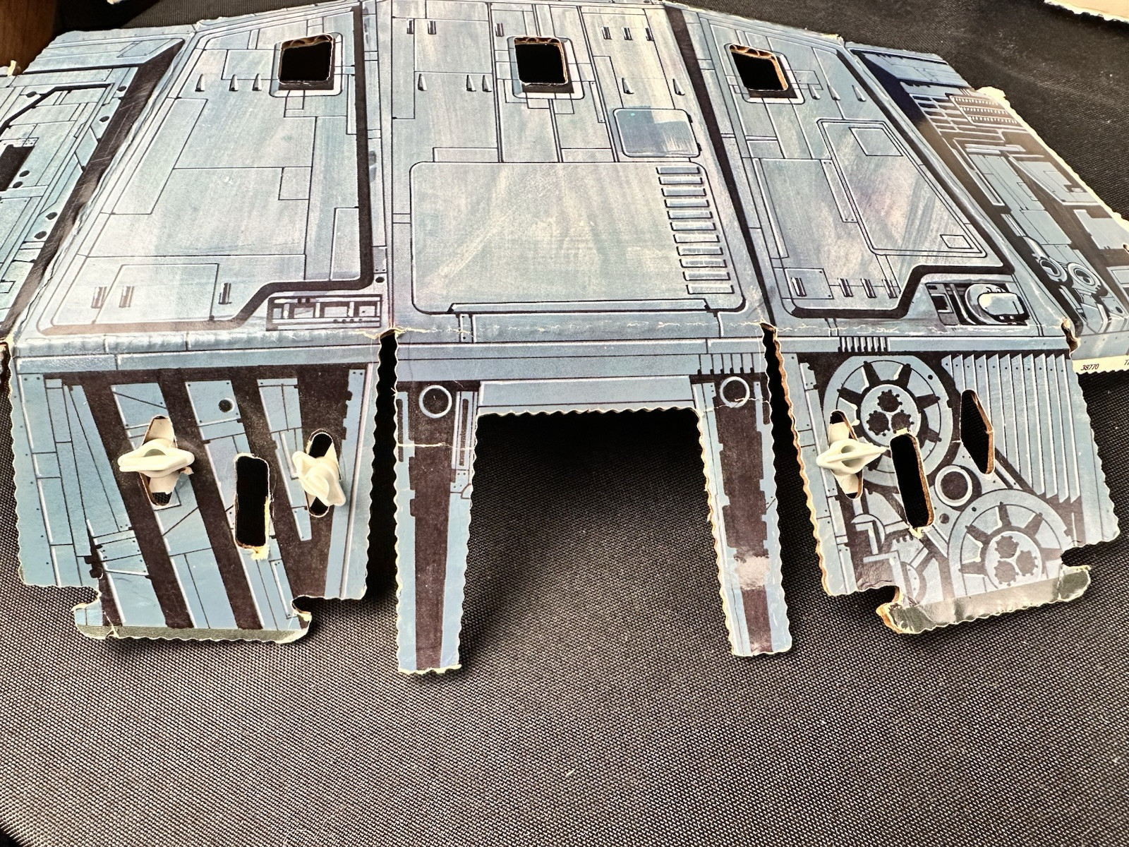 Hoth Ice Planet Adventure Set sold