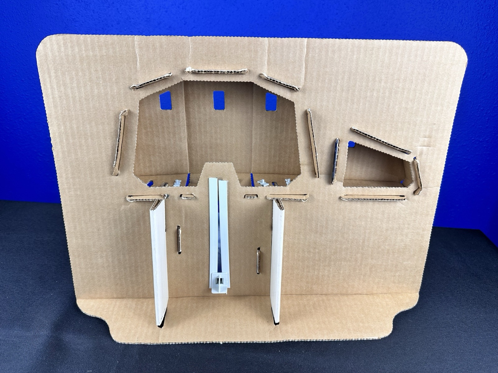 Hoth Ice Planet Adventure Set sold