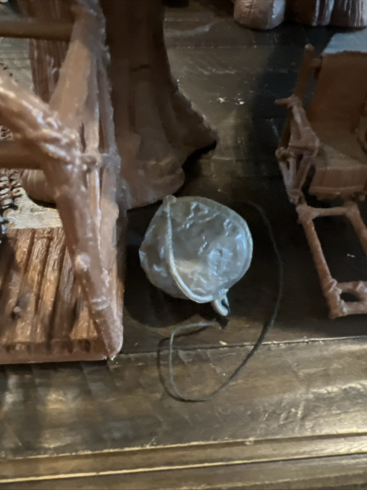 Ewok Village sold