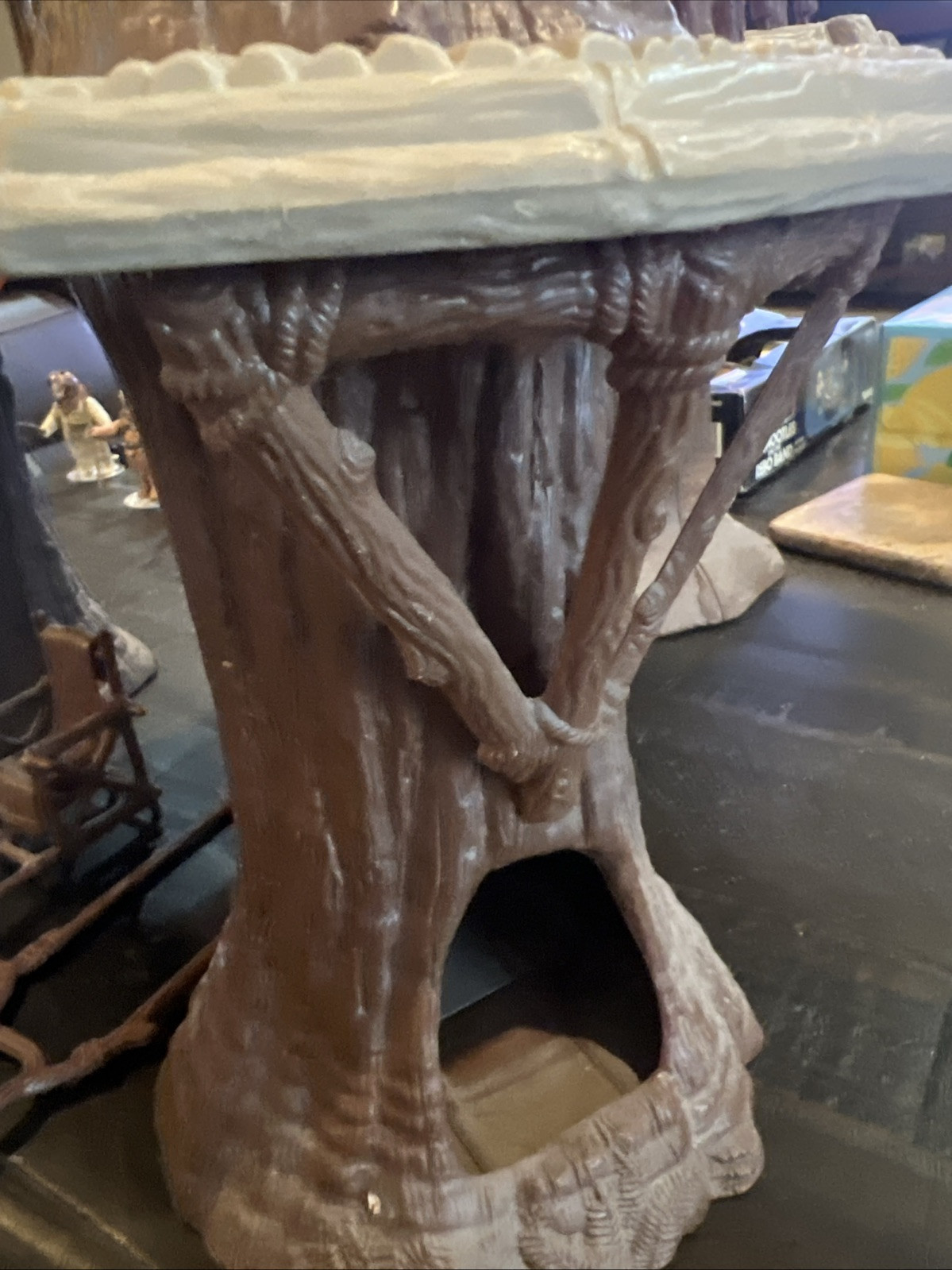 Ewok Village sold